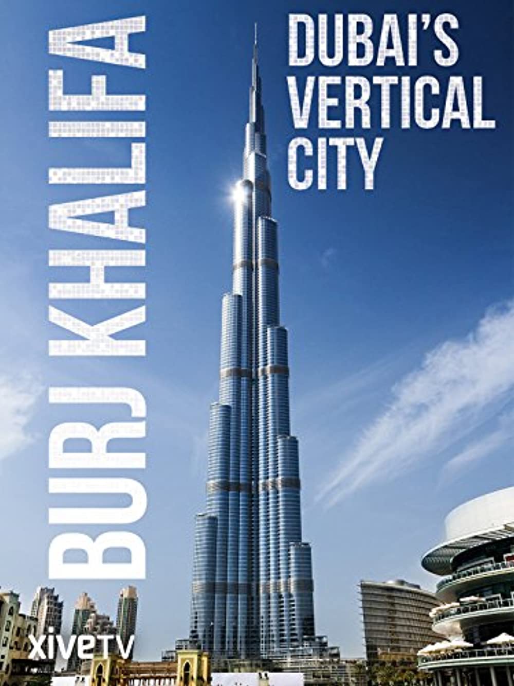 Detail Gambar Burj Khalifah Nomer 34