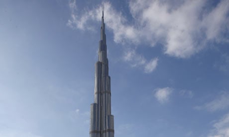 Detail Gambar Burj Khalifah Nomer 41