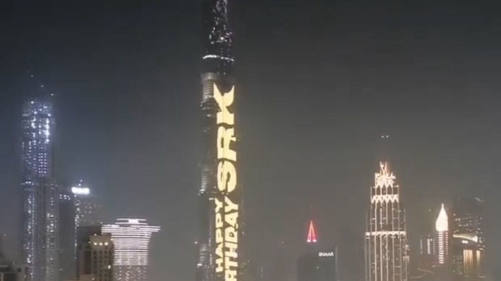 Detail Gambar Burj Khalifah Nomer 50