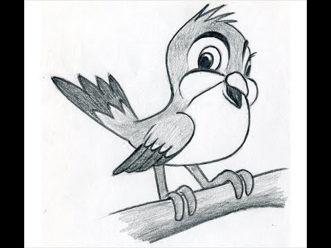 Detail Gambar Burung 3 Dimensi Nomer 5