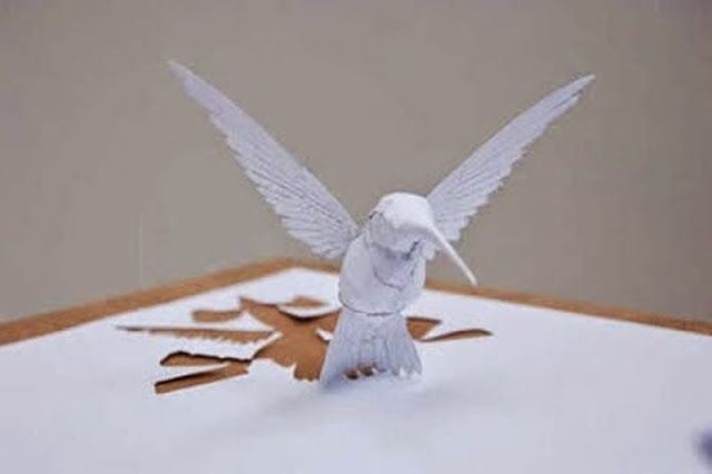 Detail Gambar Burung 3 Dimensi Nomer 40