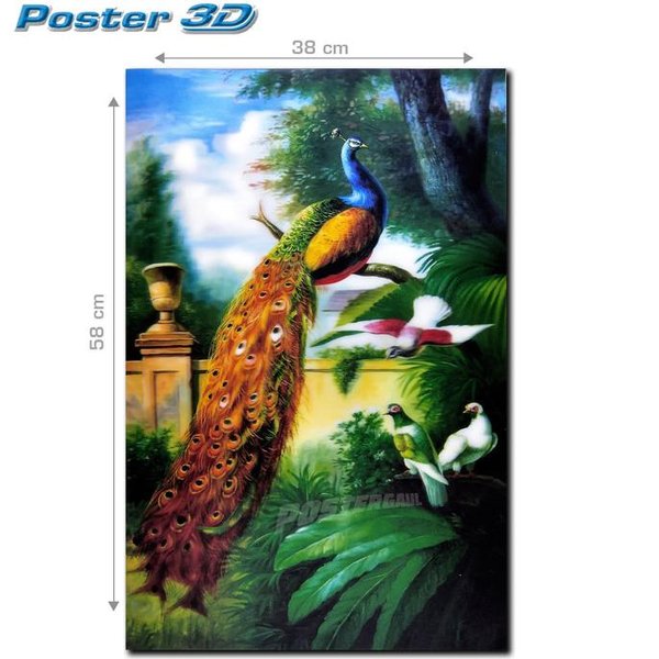 Detail Gambar Burung 3 Dimensi Nomer 47