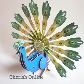 Detail Gambar Burung 3 Dimensi Nomer 49