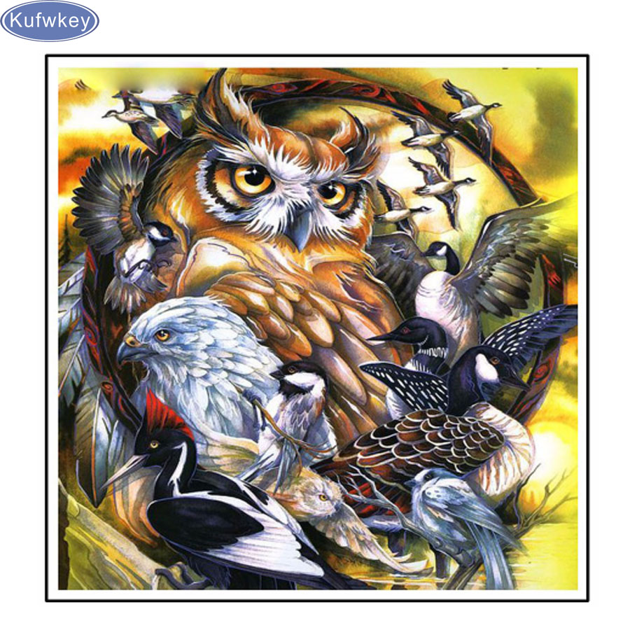 Detail Gambar Burung 3 Dimensi Nomer 7