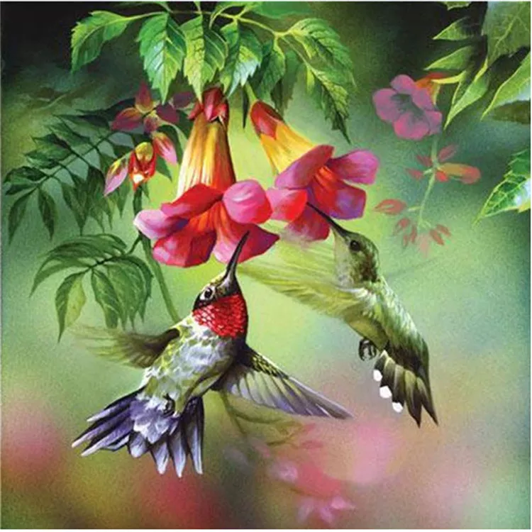 Detail Gambar Burung 3d Nomer 8