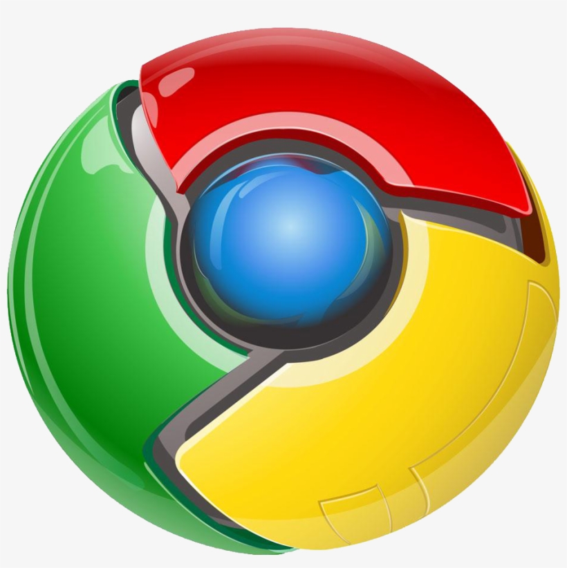 Detail Google Chrome Logo Png Nomer 11