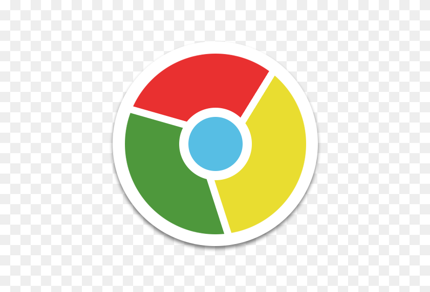 Detail Google Chrome Logo Png Nomer 20