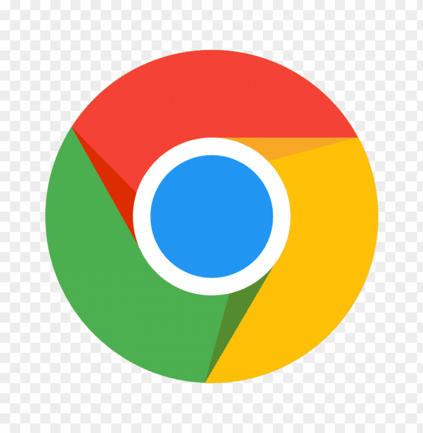 Detail Google Chrome Logo Png Nomer 3