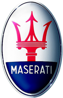 Detail Logo Maserati Nomer 21