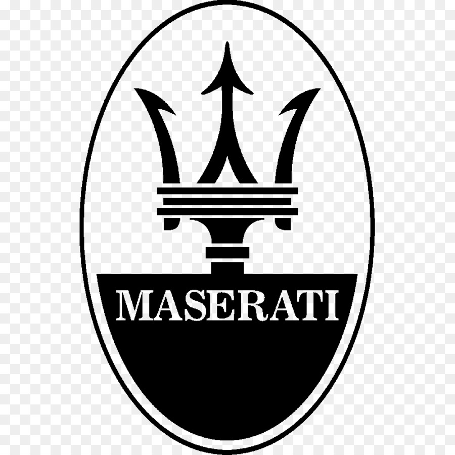 Detail Logo Maserati Nomer 7