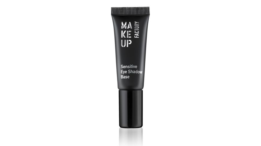 Makeup Factory Eyeshadow Base - KibrisPDR