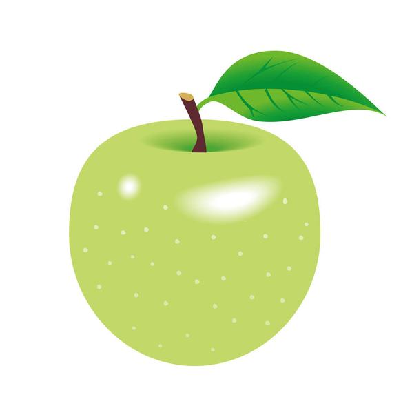 Detail Malbild Apfel Nomer 21
