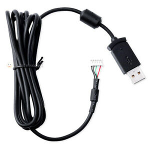 Detail Mouse De Cable Nomer 11