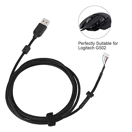Detail Mouse De Cable Nomer 12