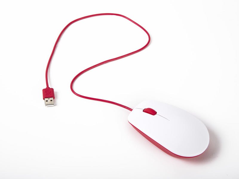 Detail Mouse De Cable Nomer 17
