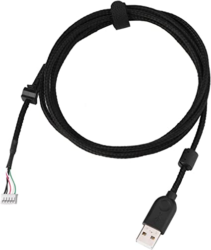 Detail Mouse De Cable Nomer 2