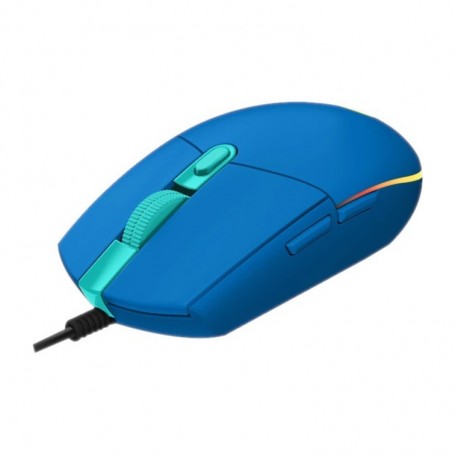 Detail Mouse De Cable Nomer 21