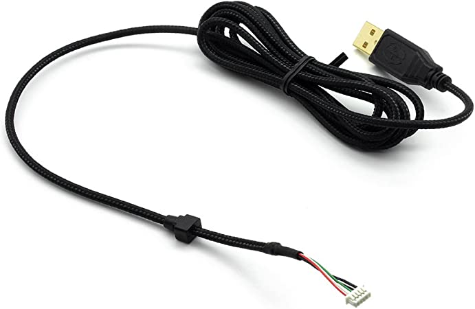 Detail Mouse De Cable Nomer 3