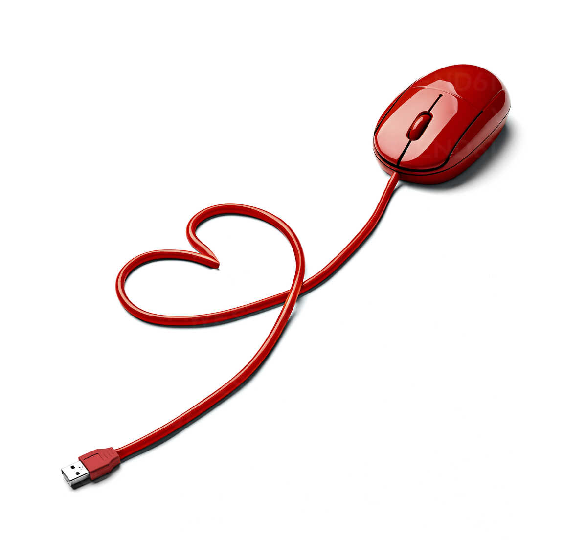 Detail Mouse De Cable Nomer 9