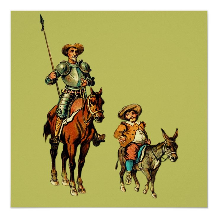 Detail Pferd Von Don Quijote Koleksi Nomer 13