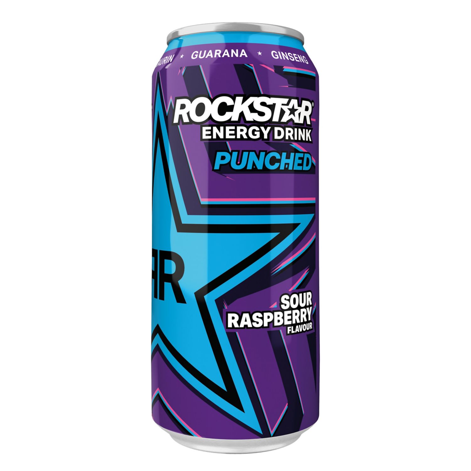 Rockstar Aldi - KibrisPDR