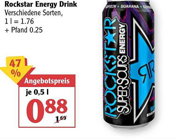 Detail Rockstar Aldi Nomer 15