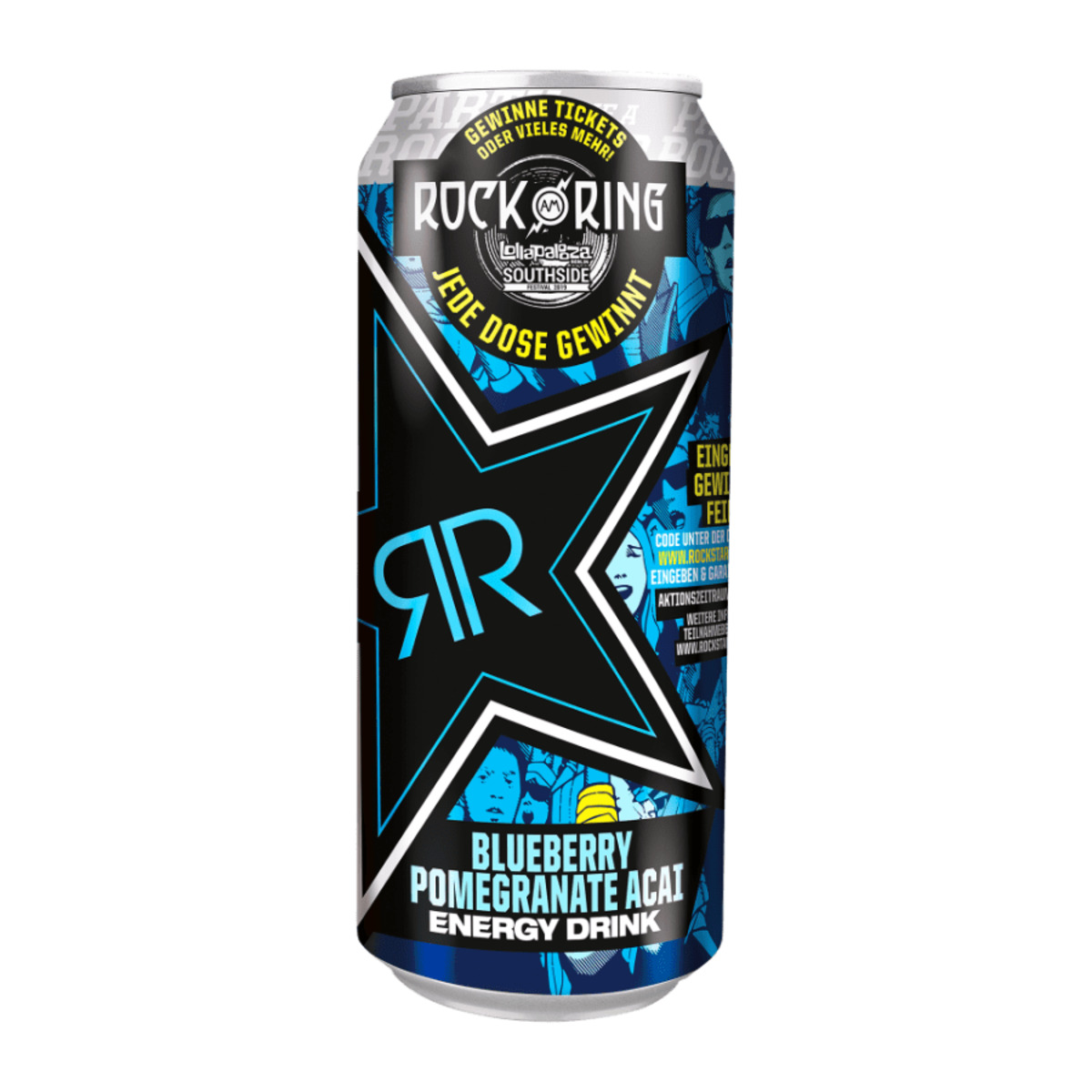 Detail Rockstar Aldi Nomer 7