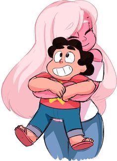 Detail Steven Universe Polymer Clay Nomer 13