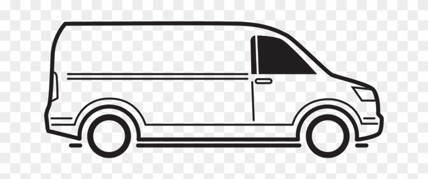 Detail Van Clipart Nomer 6