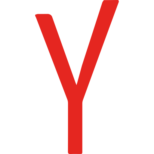 Detail Yandex Icon Png Nomer 3