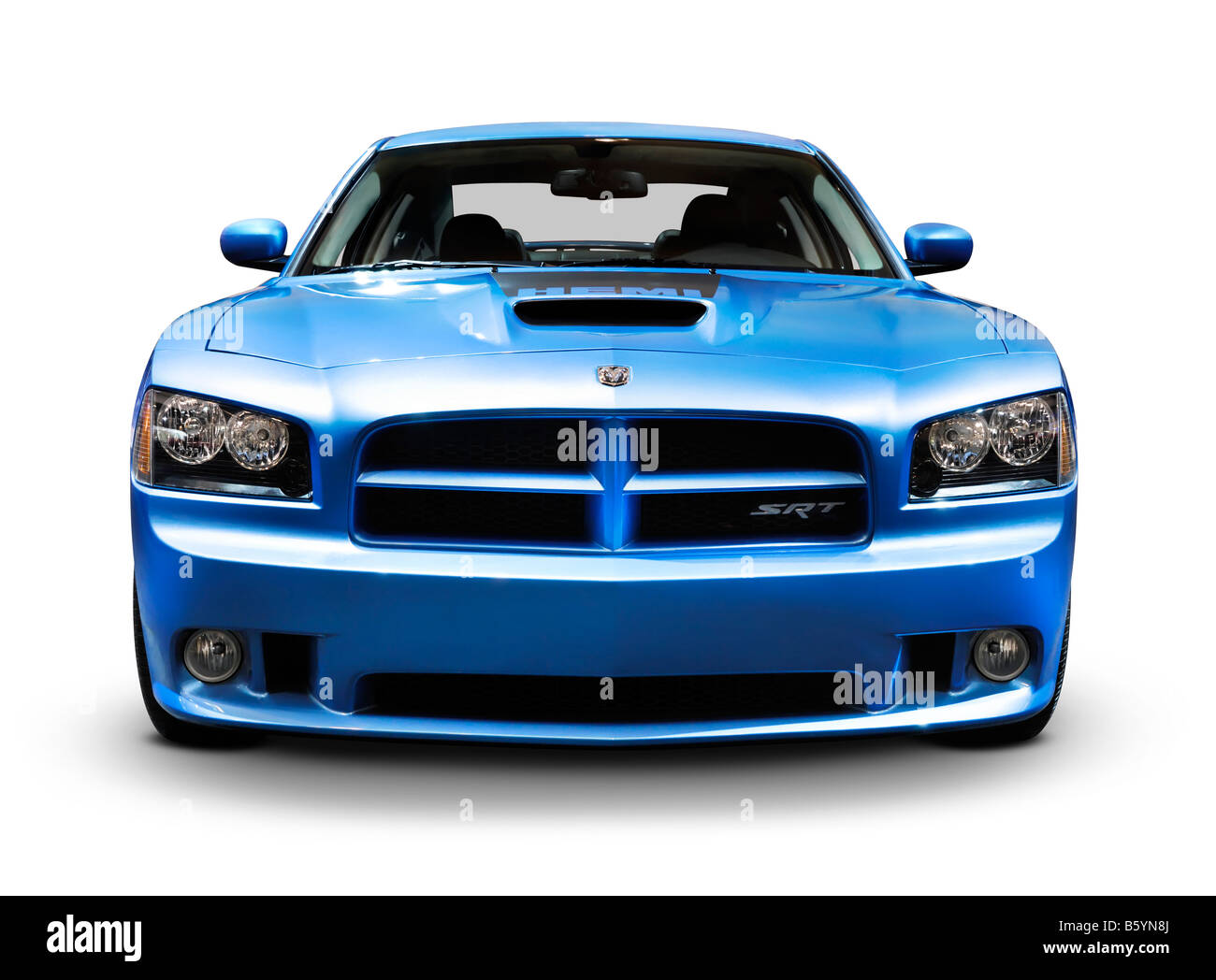 2009 Dodge Charger Srt - KibrisPDR