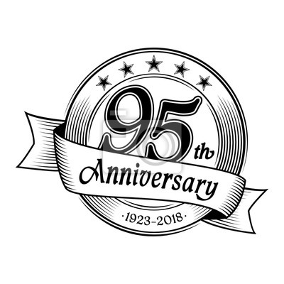 Detail 30th Anniversary Badge Nomer 23