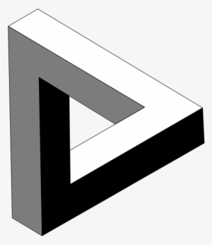 Detail 3d Illusion Cube Nomer 15