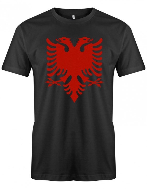 Detail Adler Albanien Nomer 8
