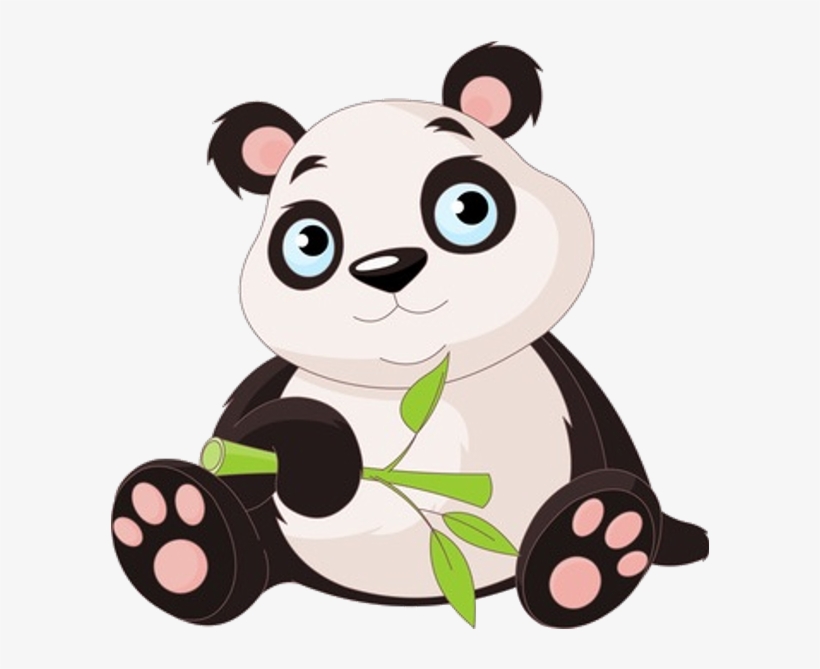 Detail Anime Panda Nomer 21