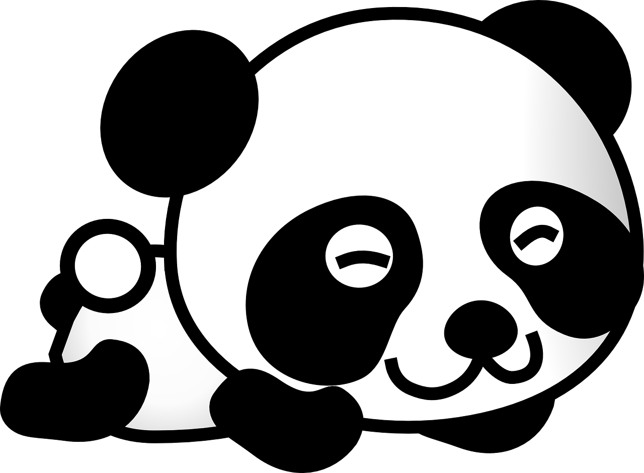 Detail Anime Panda Nomer 24