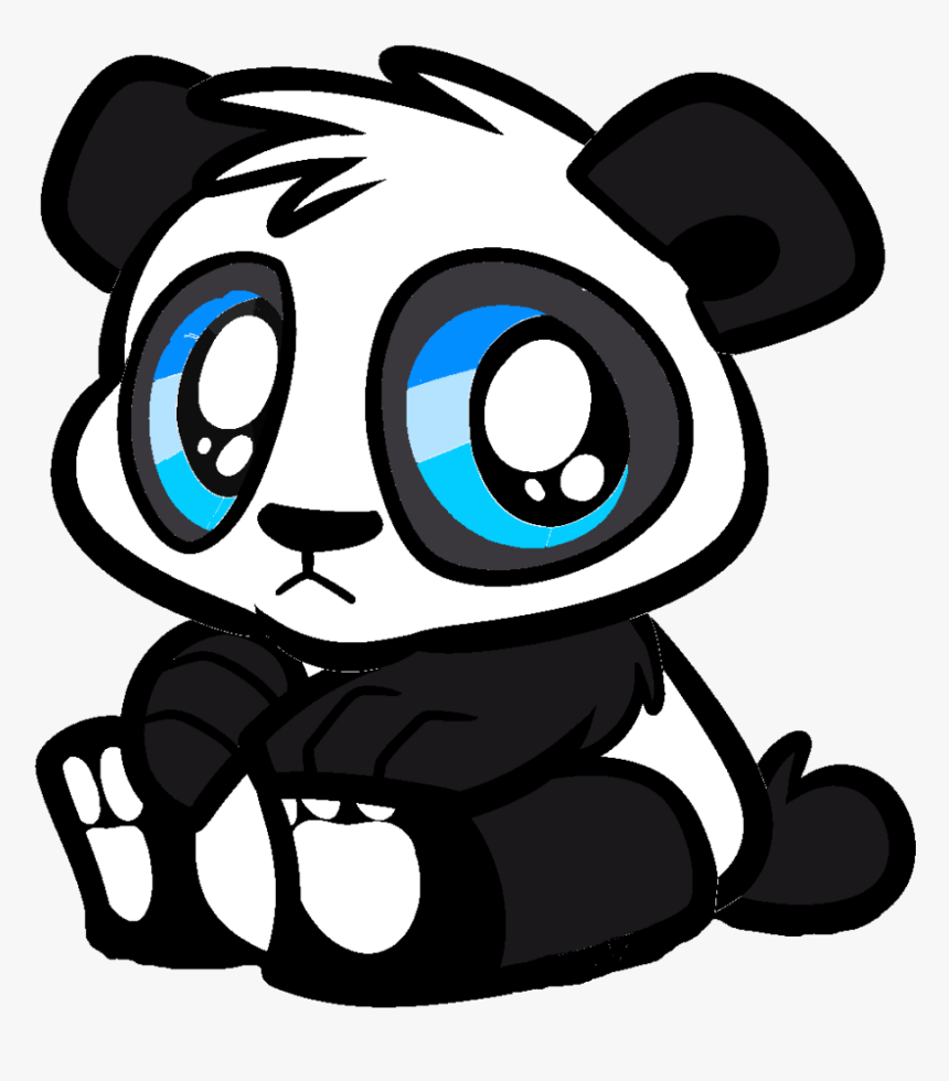 Detail Anime Panda Nomer 4