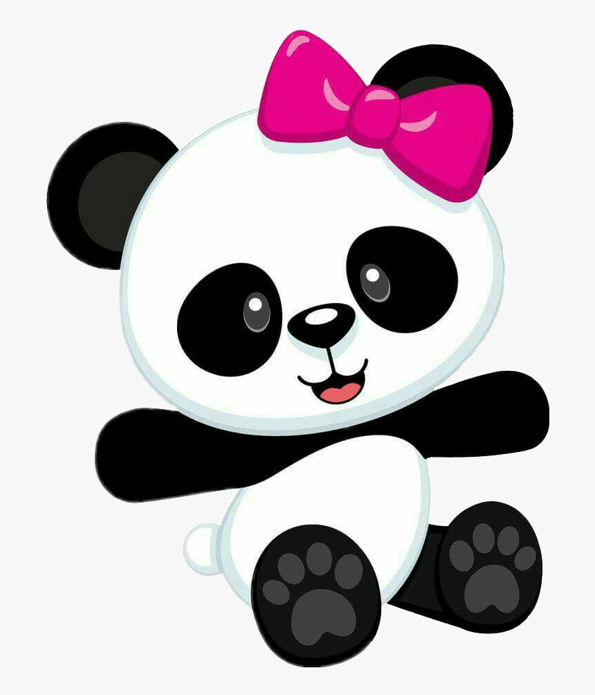 Detail Anime Panda Nomer 8
