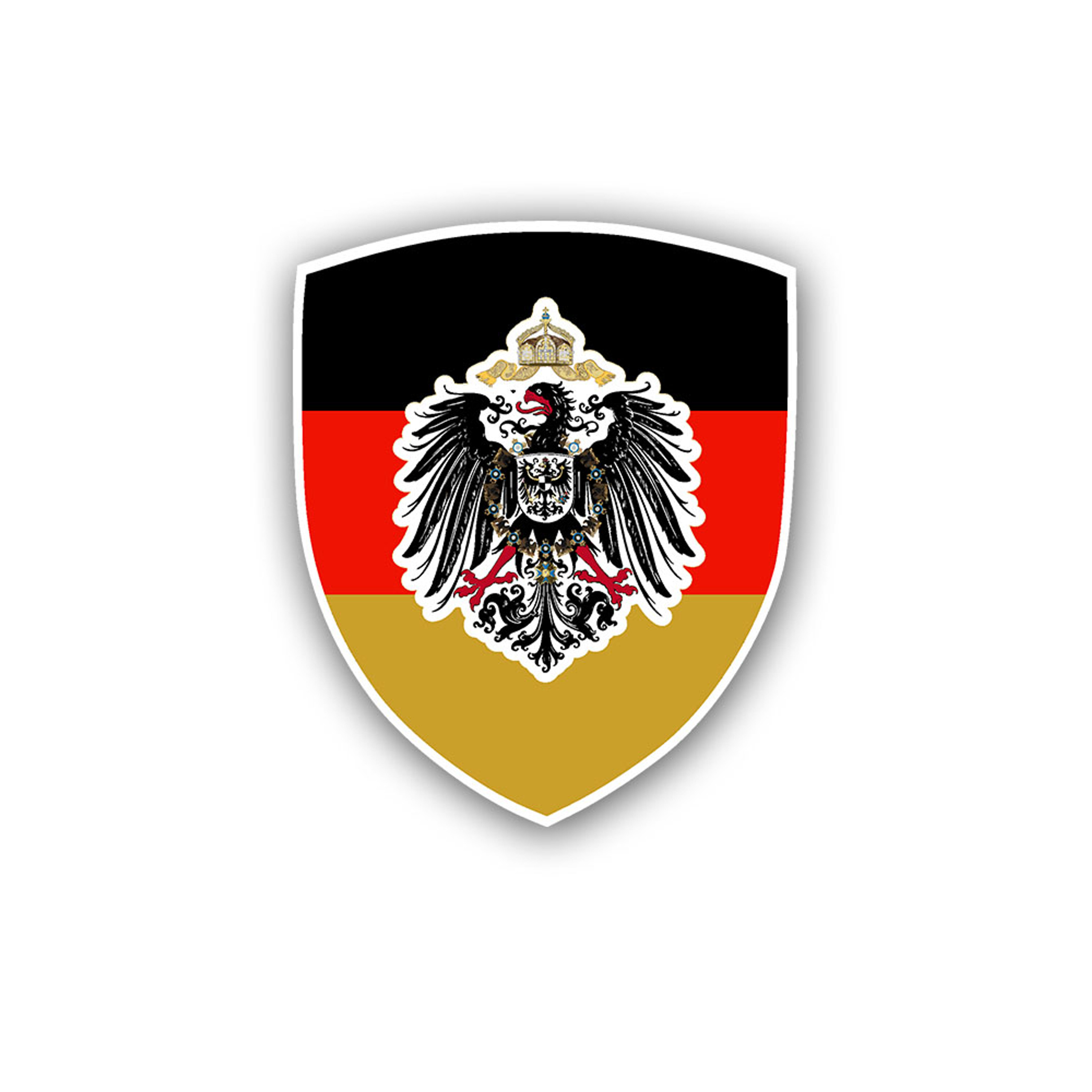 Download Bild Bundesadler Deutschland Nomer 9