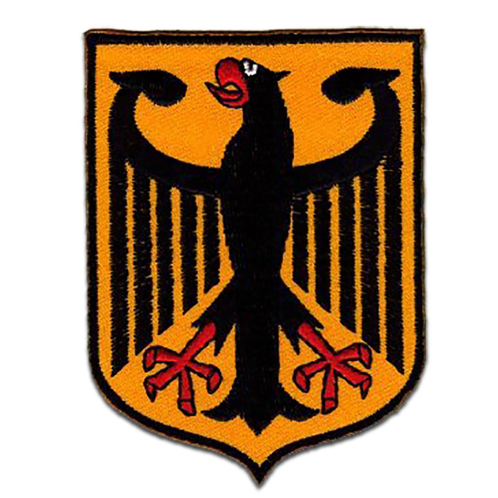 Detail Bild Bundesadler Deutschland Nomer 5