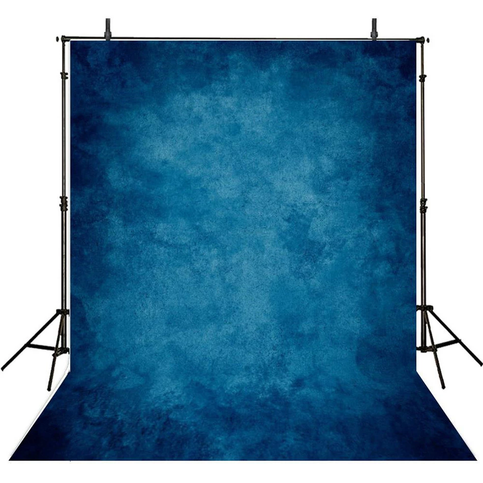 Detail Bilder Blaue Wand Nomer 4