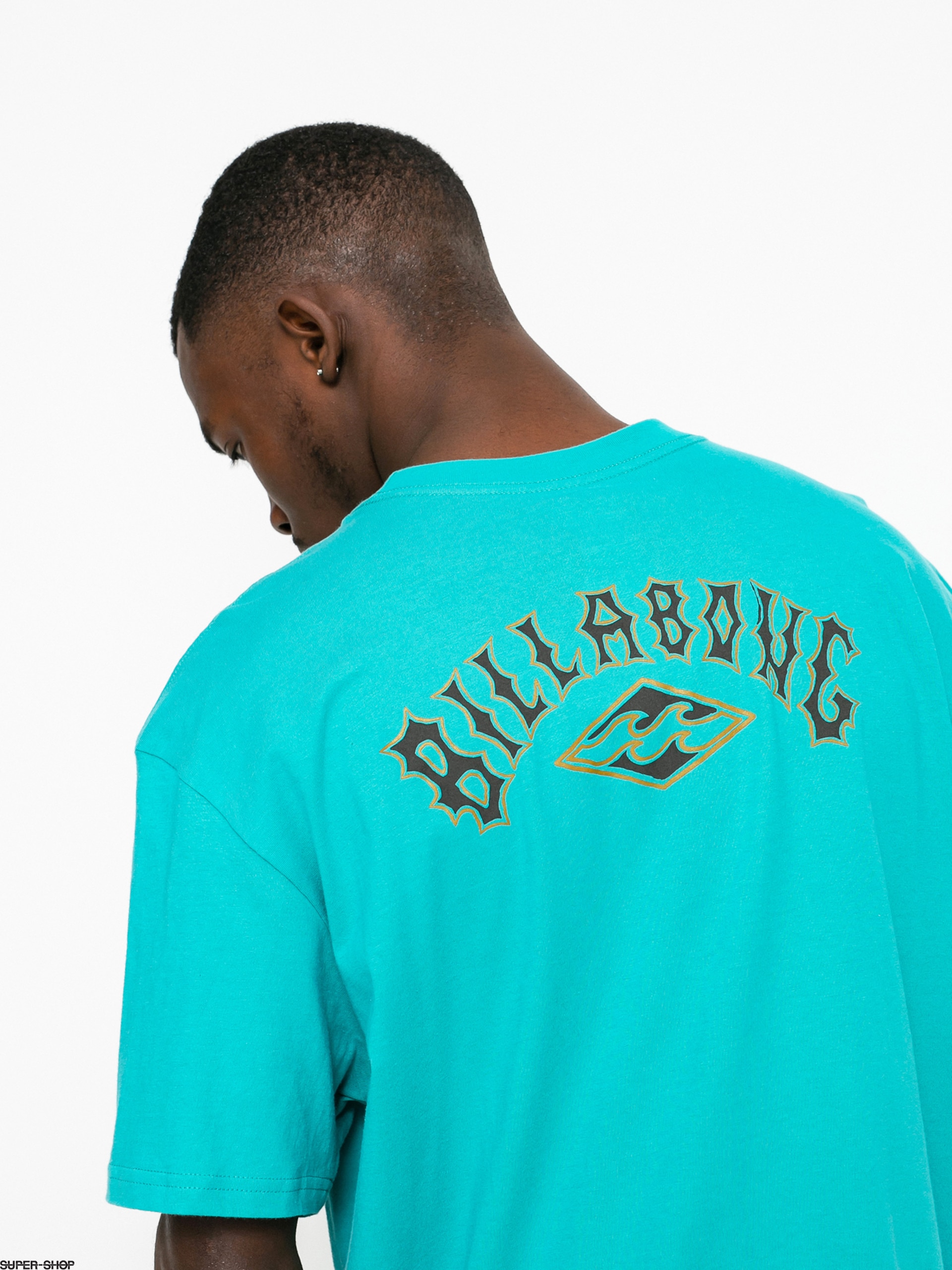 Detail Billabong Logo T Shirt Nomer 13