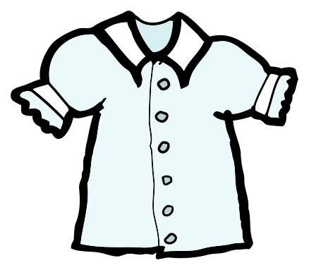 Detail Bluse Png Nomer 5