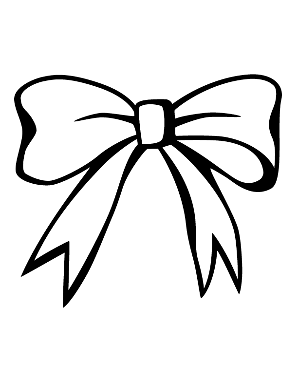 Bow Drawing - KibrisPDR