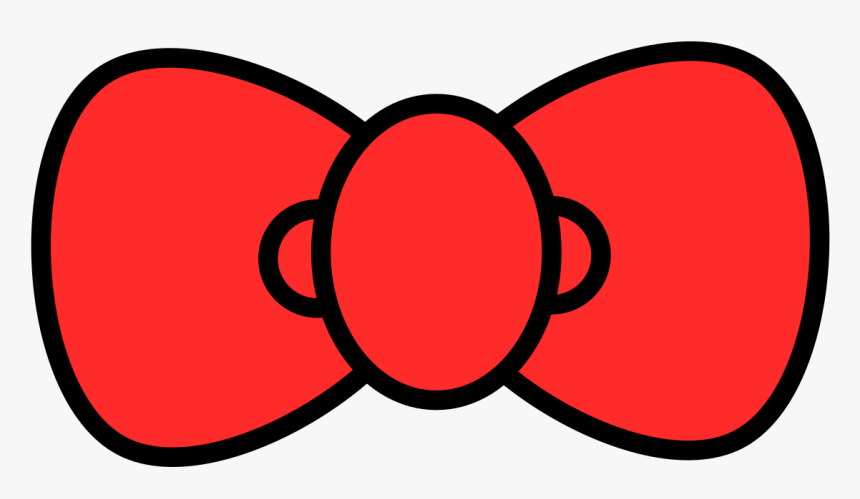 Detail Bow Drawing Nomer 23