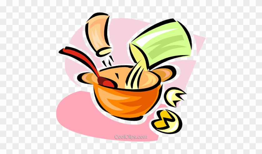 Detail Clipart Backen Kostenlos Nomer 2