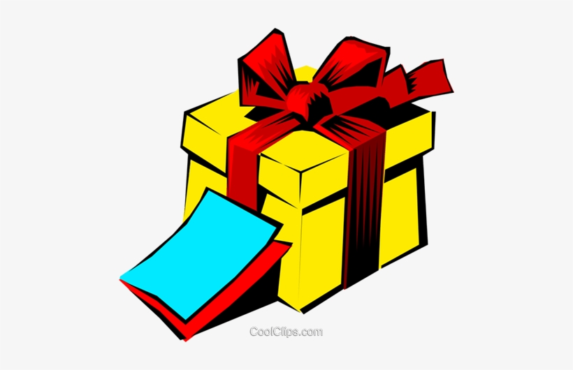 Detail Clipart Geschenk Nomer 14