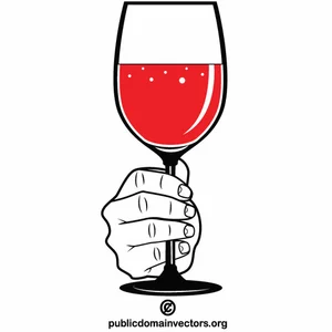 Detail Clipart Trinkglas Nomer 9