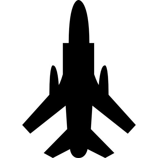 Detail Flugzeug Von Unten Nomer 5