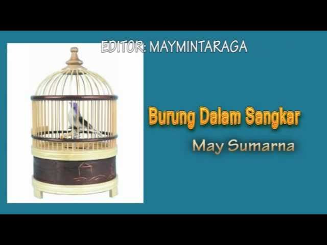 Detail Gambar Burung Dalam Sangkar Emas Nomer 13